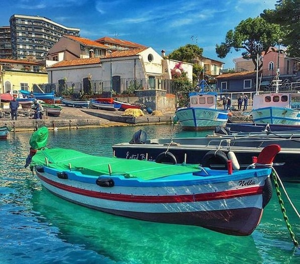Marina