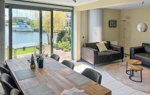 living-room