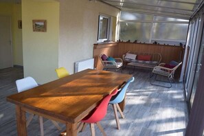 Restauration