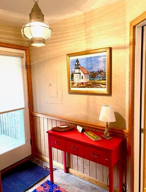 Intérieur