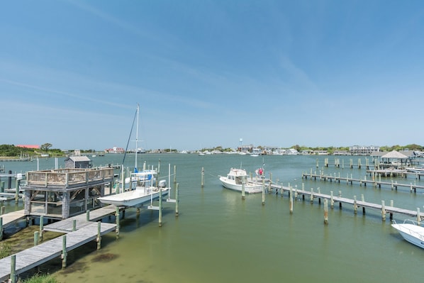 Port de plaisance