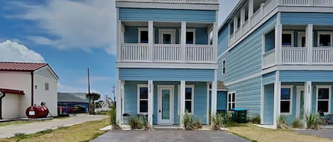 Welcome to Blue Haven