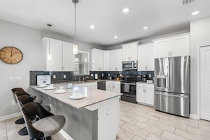 Cucina privata
