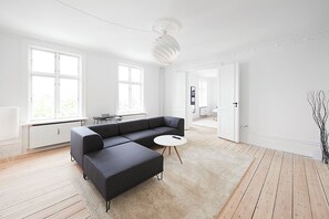 Coin séjour