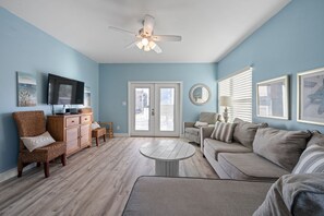 West living room