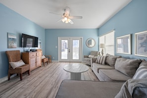West living room