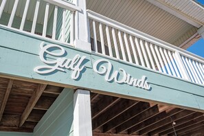 Gulf Winds
