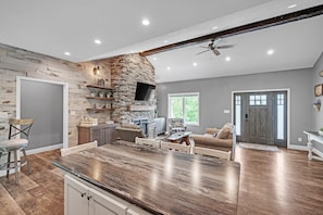 Indoors, Hardwood, Home Decor, Floor, Appliance