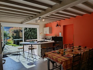 Restauration