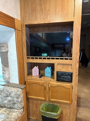 Television