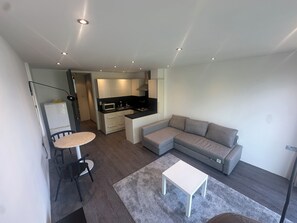 Coin séjour