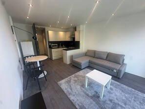 Coin séjour