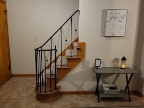 Entry way