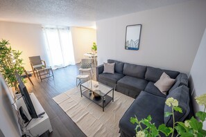 Coin séjour