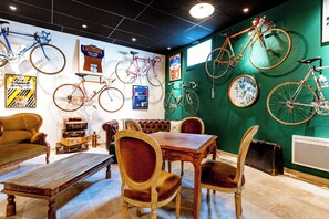 Intérieur