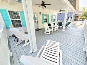 Lounge Chairs