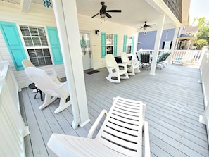 Lounge Chairs