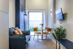 Coin séjour