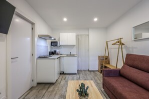 Coin séjour