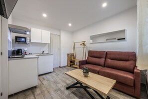 Coin séjour