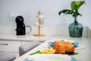 Frühstücksgericht