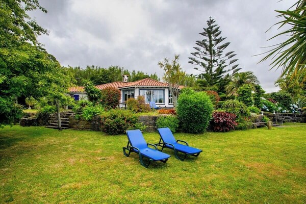 Guestready - Vivenda Mar E Monte - Portugal