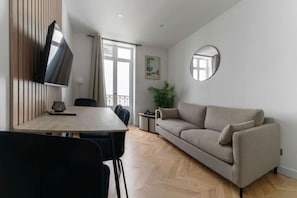 Coin séjour