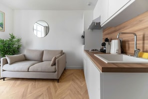 Coin séjour