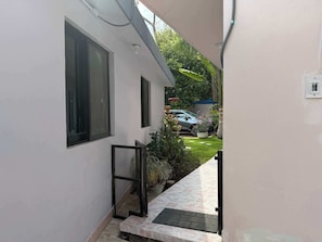Entrada