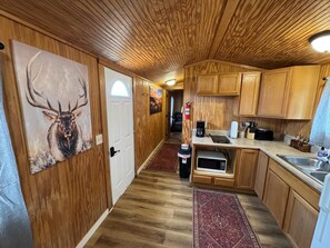 Cuisine privée
