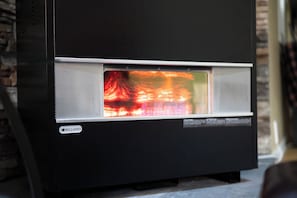 Kamin