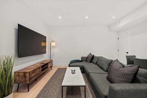 Coin séjour