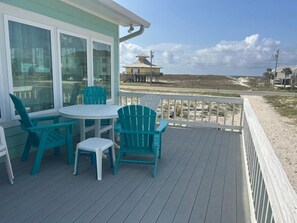 Deck Patio