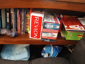 Miscellaneous