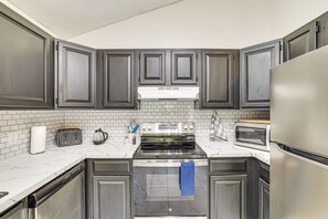 Kitchen | Cooking Basics
