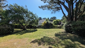 Boendeområde