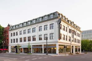 Exteriör