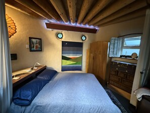 Twin bed