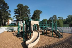 Espace pour enfants