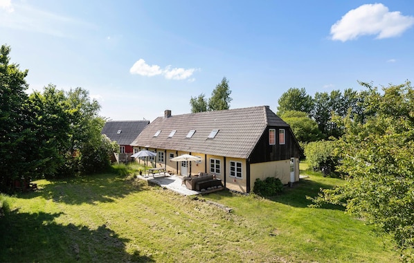 Exteriör