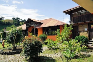 Außenbereich