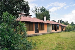 Außenbereich