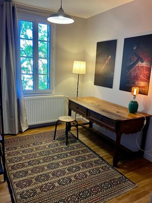 Bureau