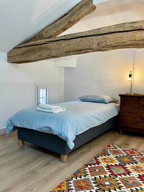 Chambre 3 personnes 2