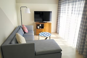 Coin séjour