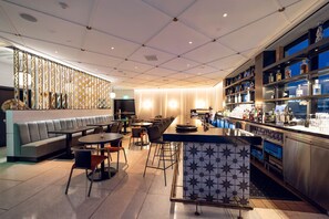Bar (sur place)