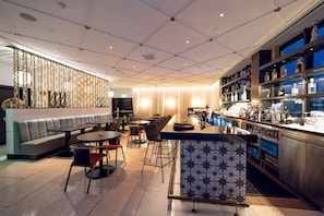 Bar (sur place)
