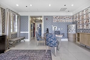 Hall