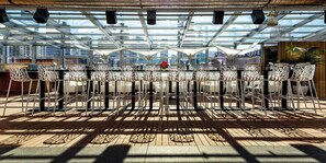 Rooftop Lounge