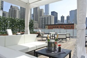 Rooftop Lounge